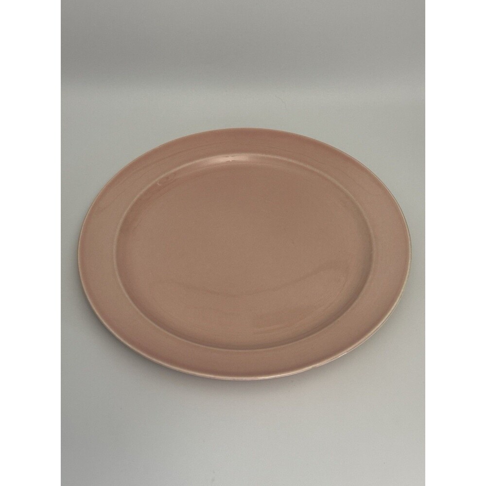 Vintage Luray Plate 9”
